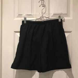 Reebok athletic lined shorts SZ large